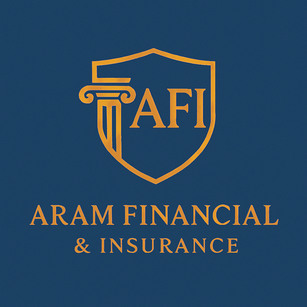 Aram Financial &amp; Insurance