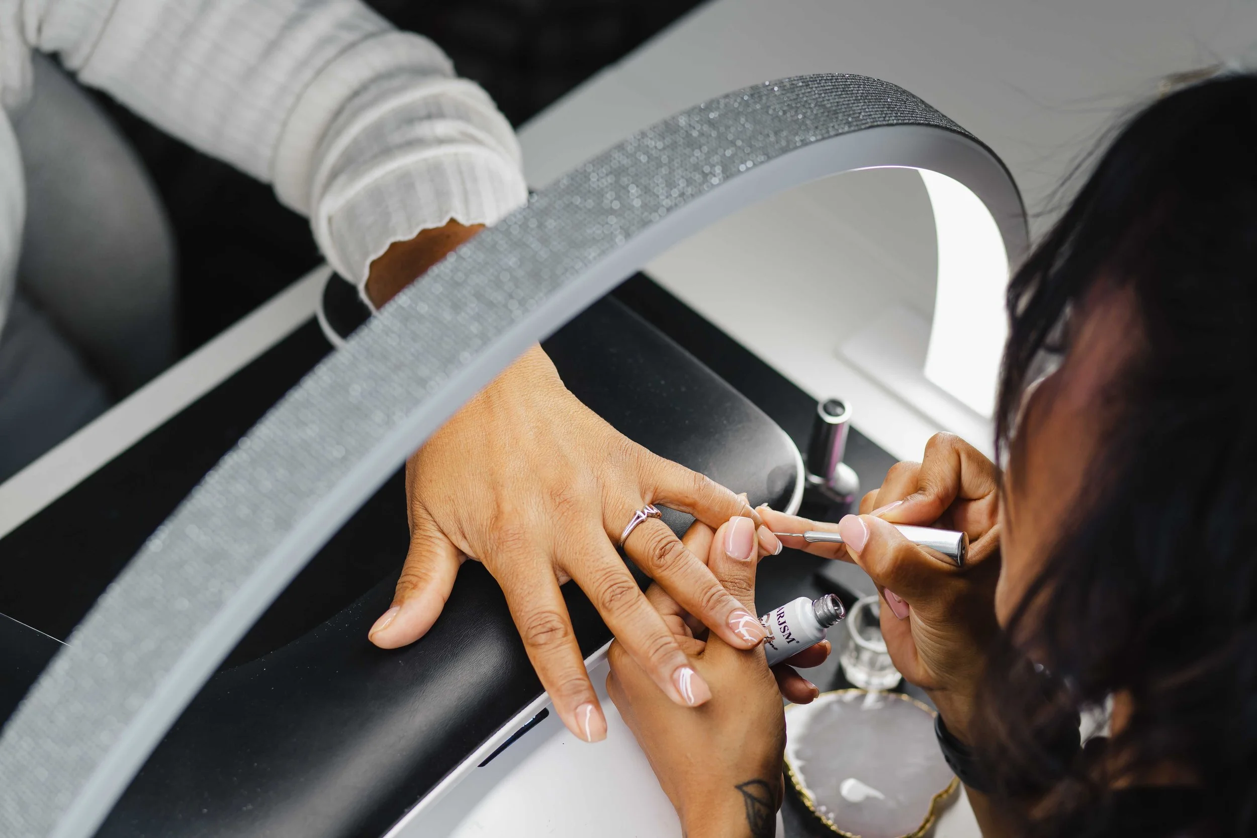products featured of love biab from a head educator using biab gel from a gel bottle for nail trends and biab nails