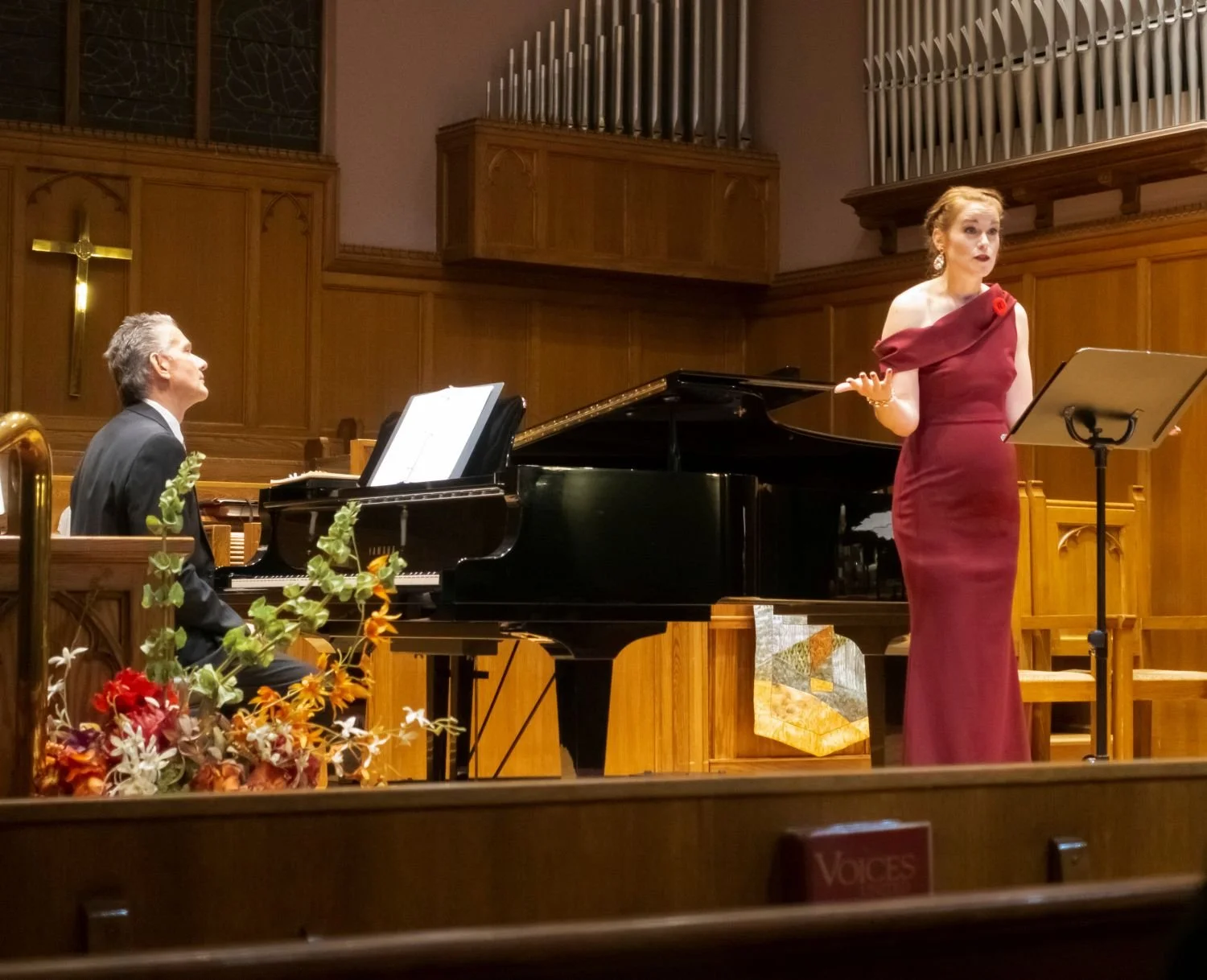 From Singing to Speech Pathology: My Journey as a Voice Teacher in New ...