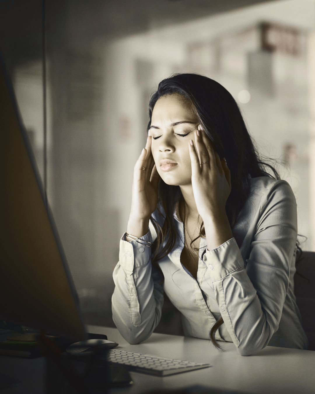 Shift Your Story in 24 Hours: How to Reframe a Limiting Belief Quickly