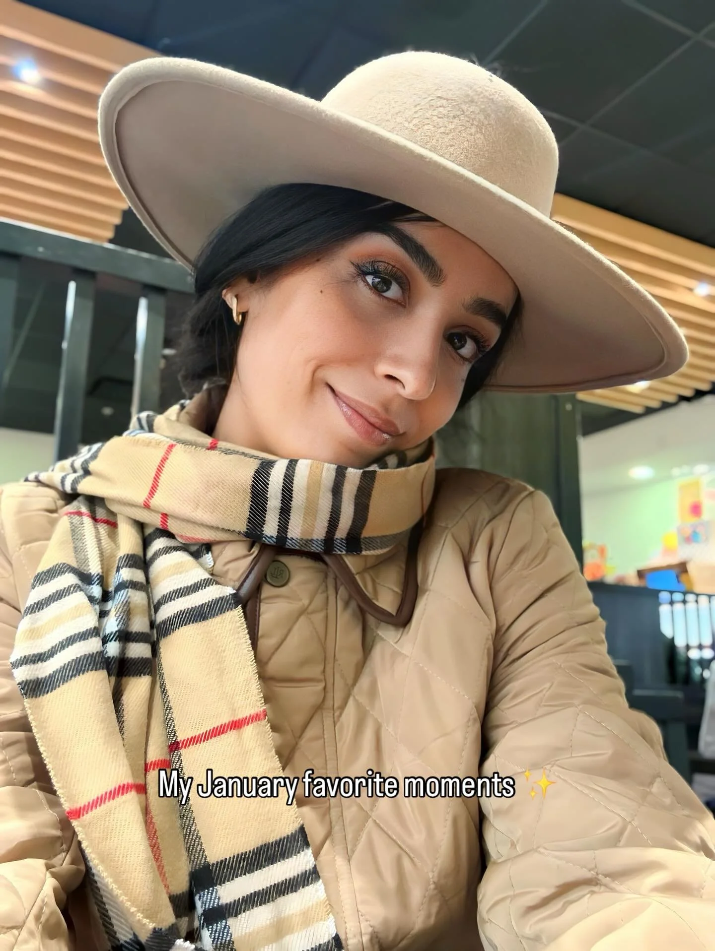 My January favorite moments 💛

#innerpeace