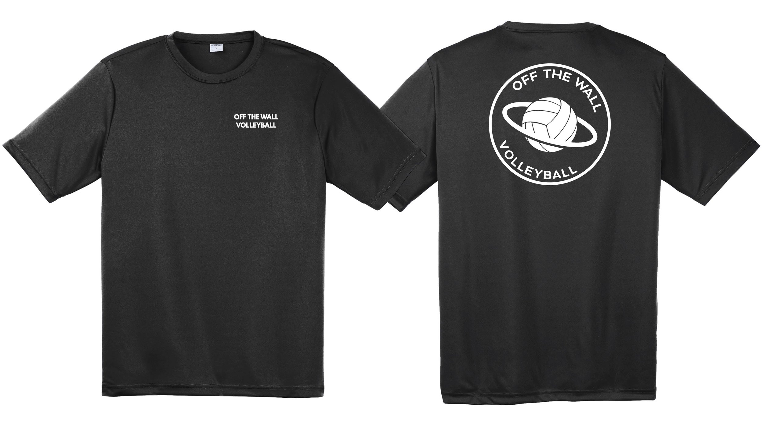 Off the Wall T-Shirt