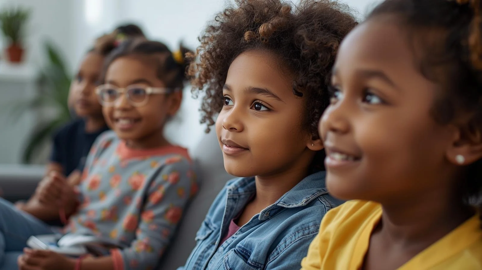 Children & Adolescent Therapy