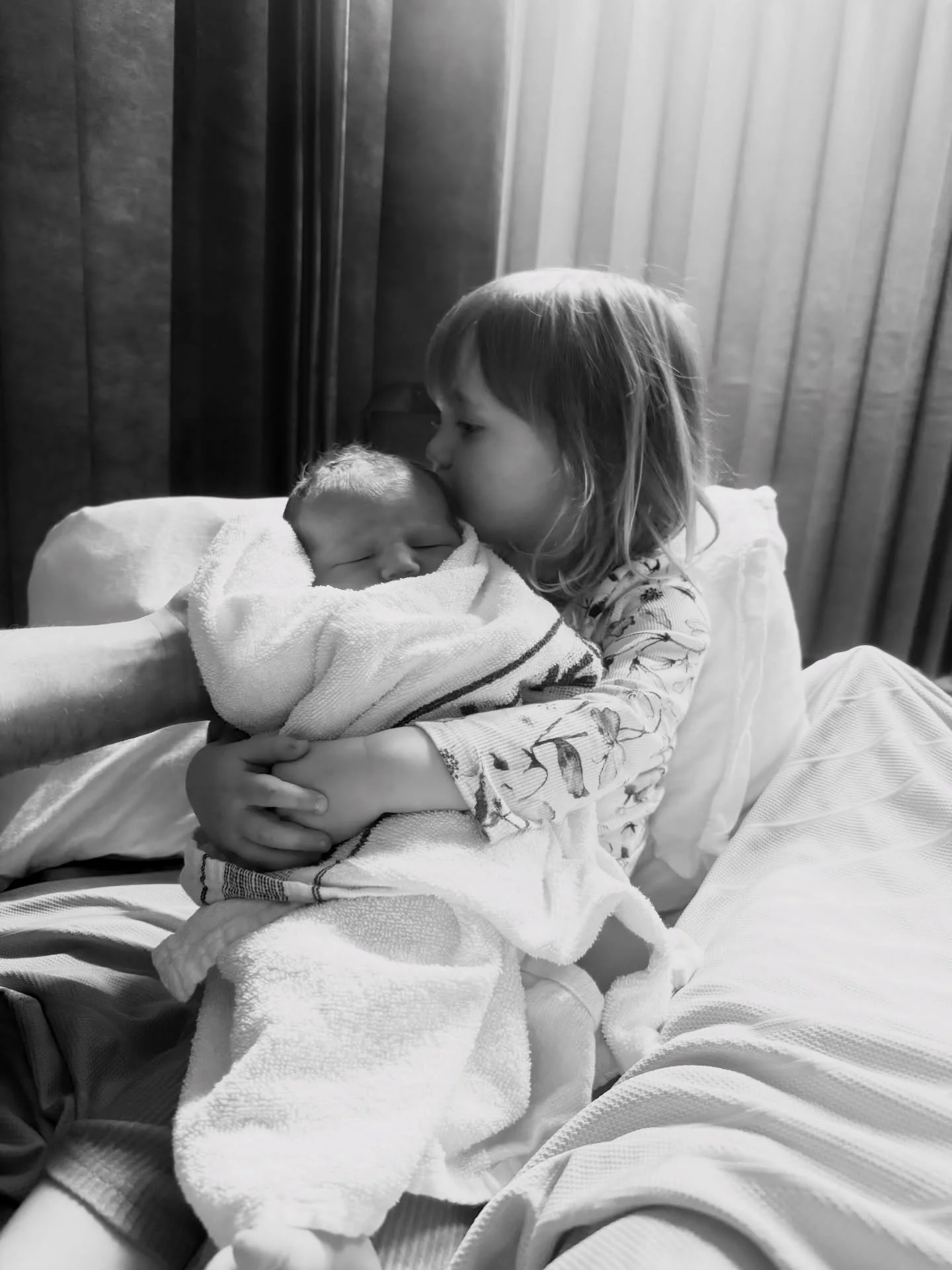 She&rsquo;s here, and just in time for Spring 🤍🌱✨