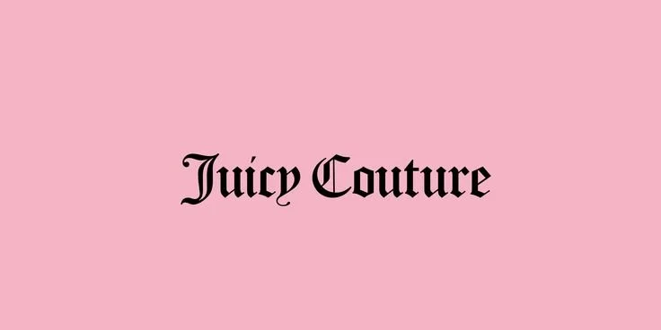 Juicy Couture