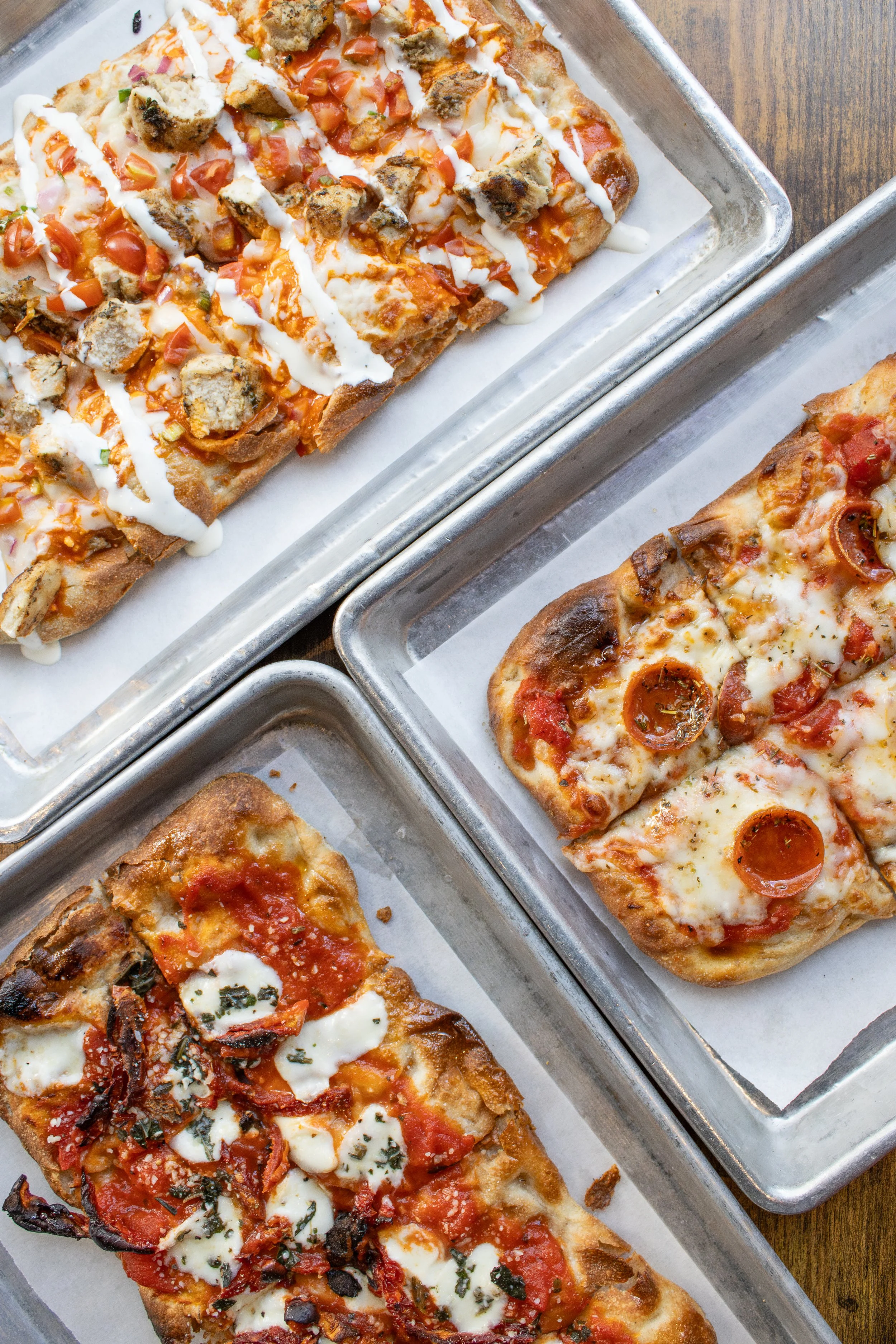 Gen X Tavern photography