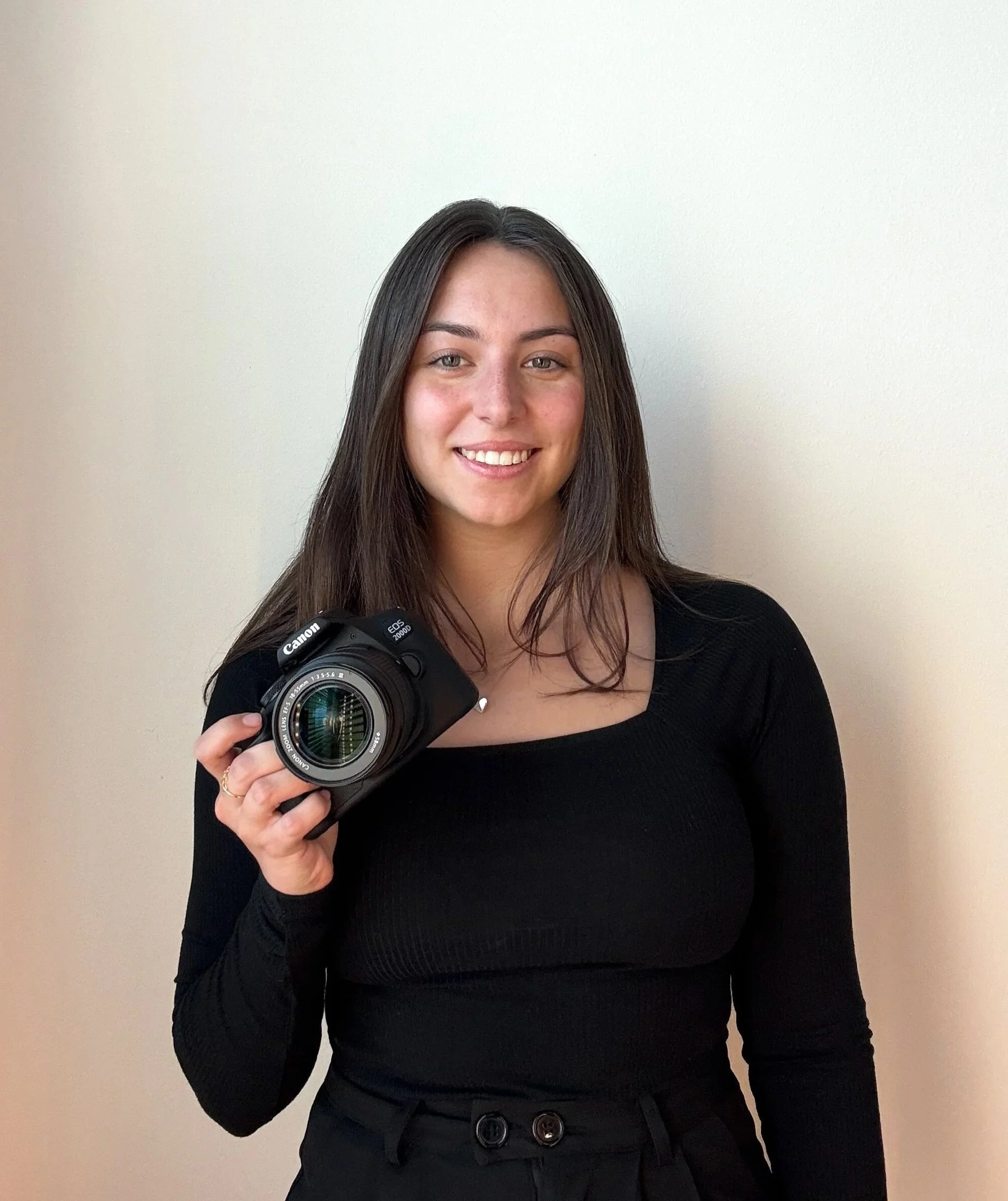 Sarah Smith headshot