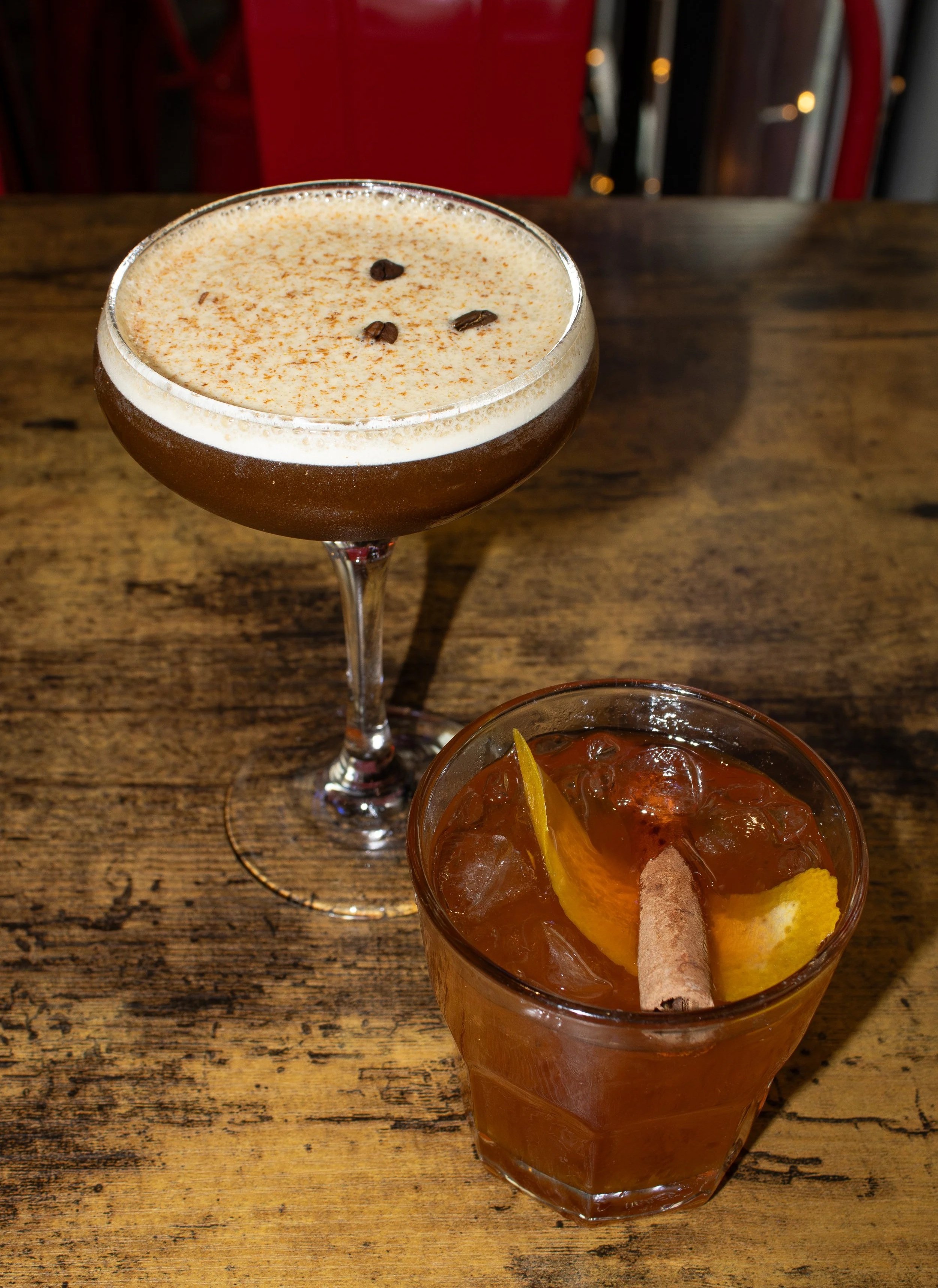 GenX Tavern photography