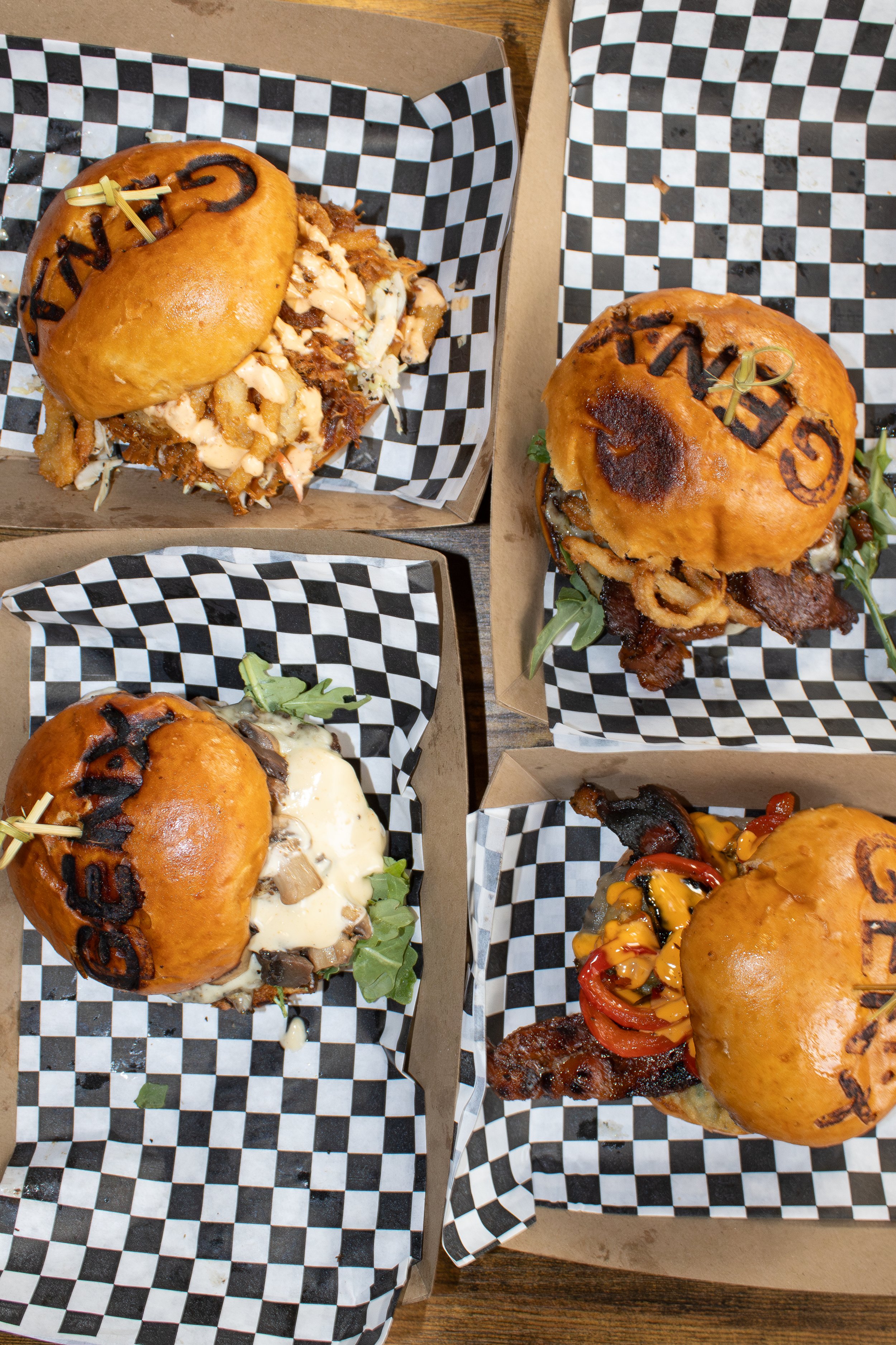 Gen X Tavern photography