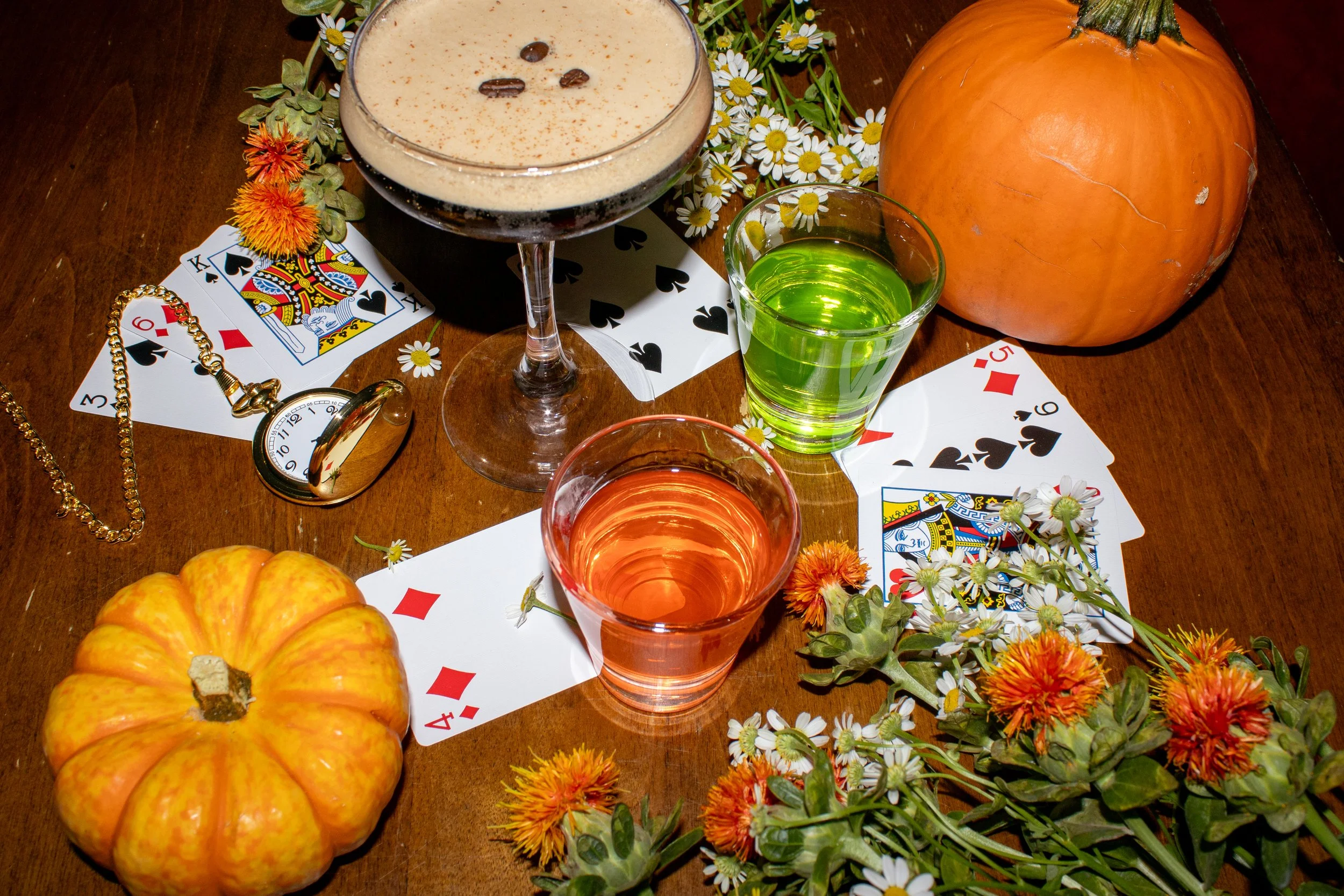 GenX Tavern photography