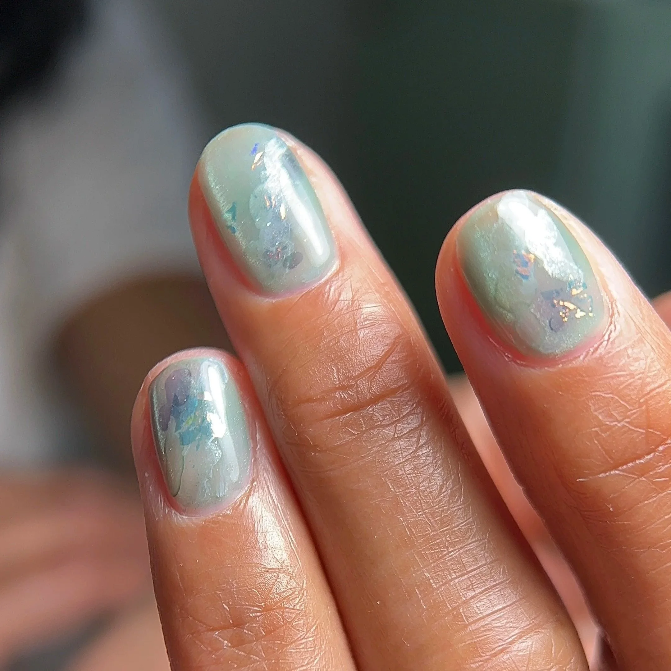 Japanese Gel Nails: What Makes a Japanese Gel Manicure Different?