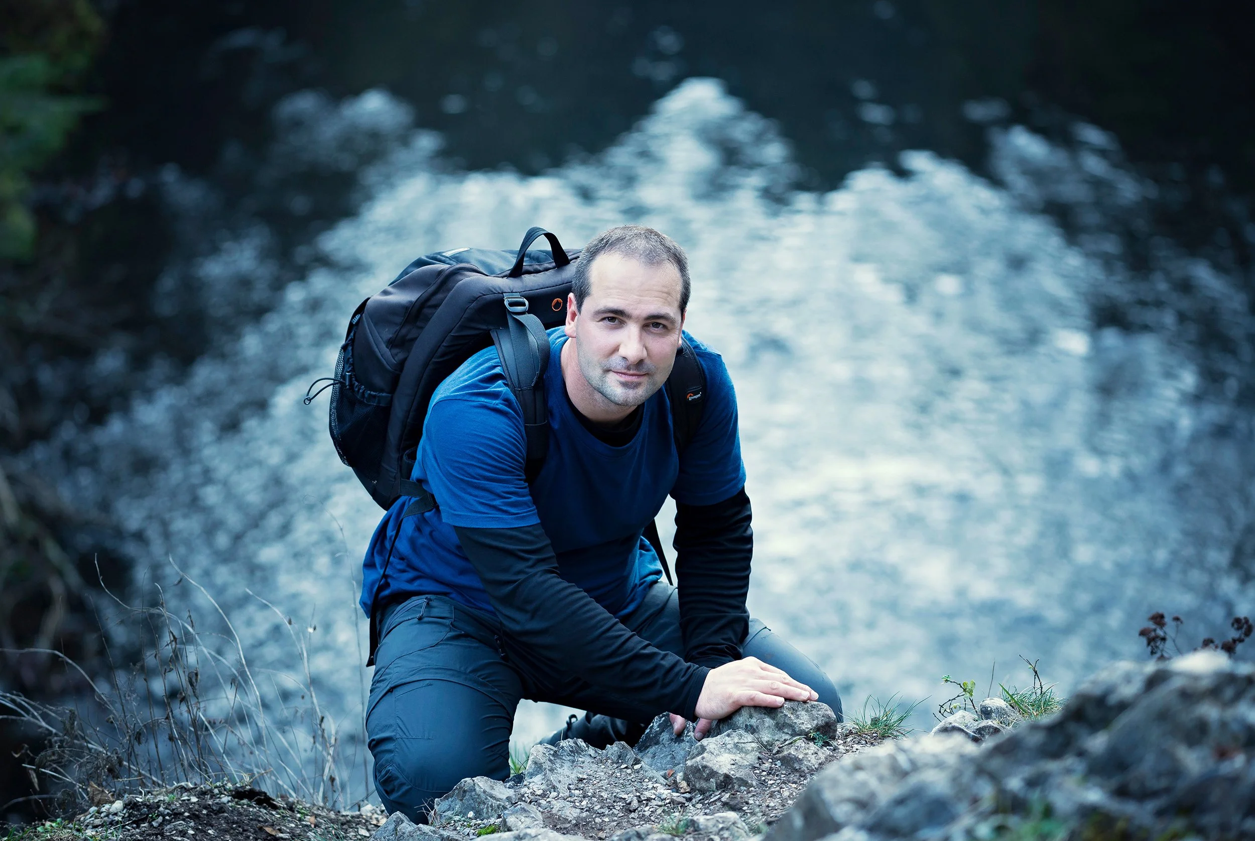 Peter Nemeth, Budapest-based photographer and visual storyteller.