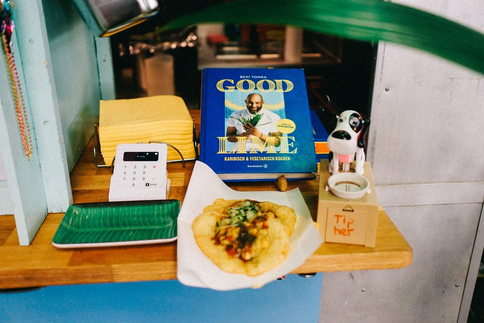 Gourmet Festival Düsseldorf