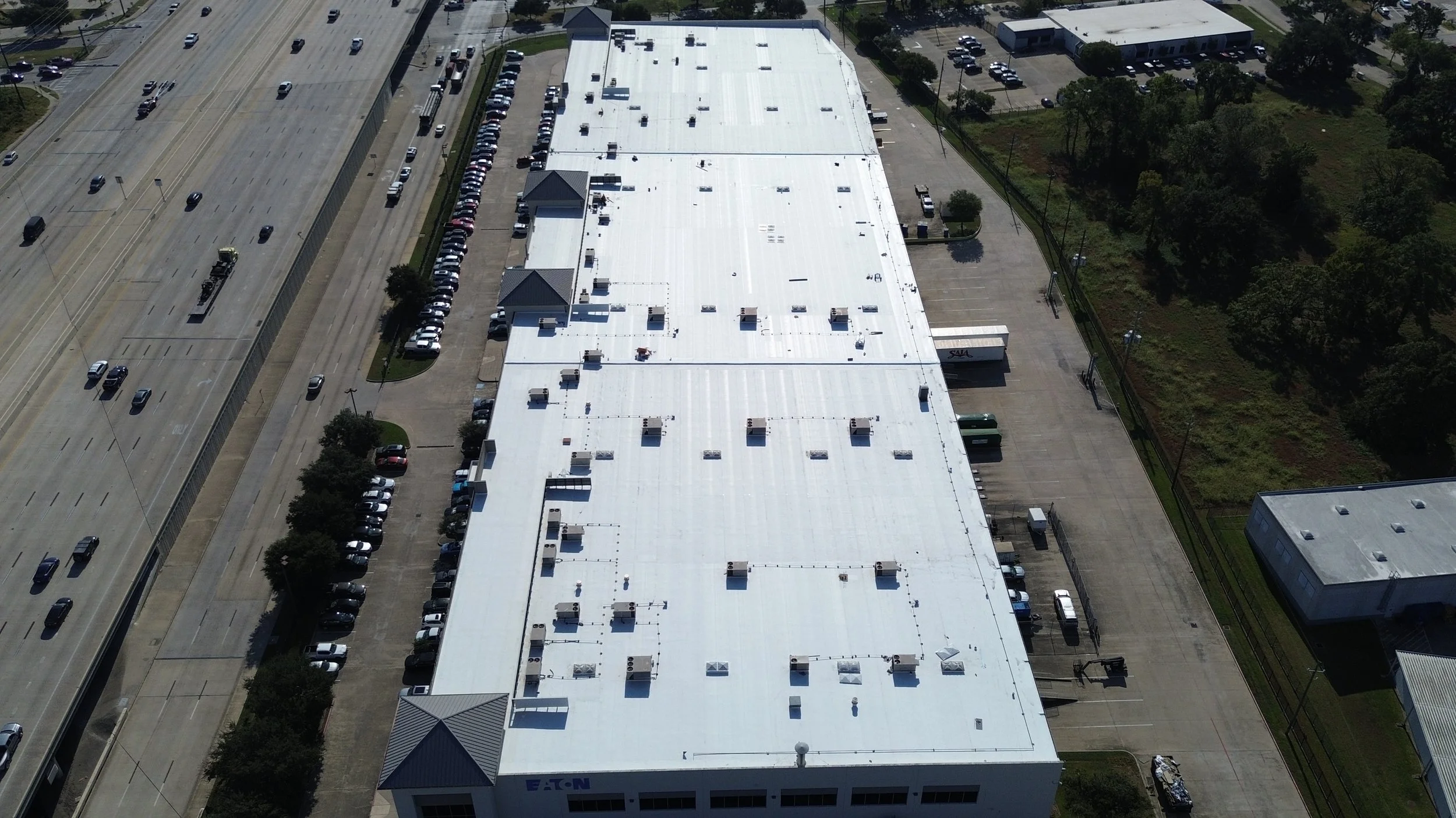 roof tpo a & s family