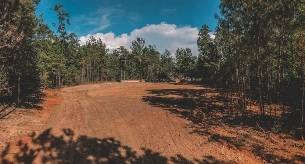 land clear a & s family