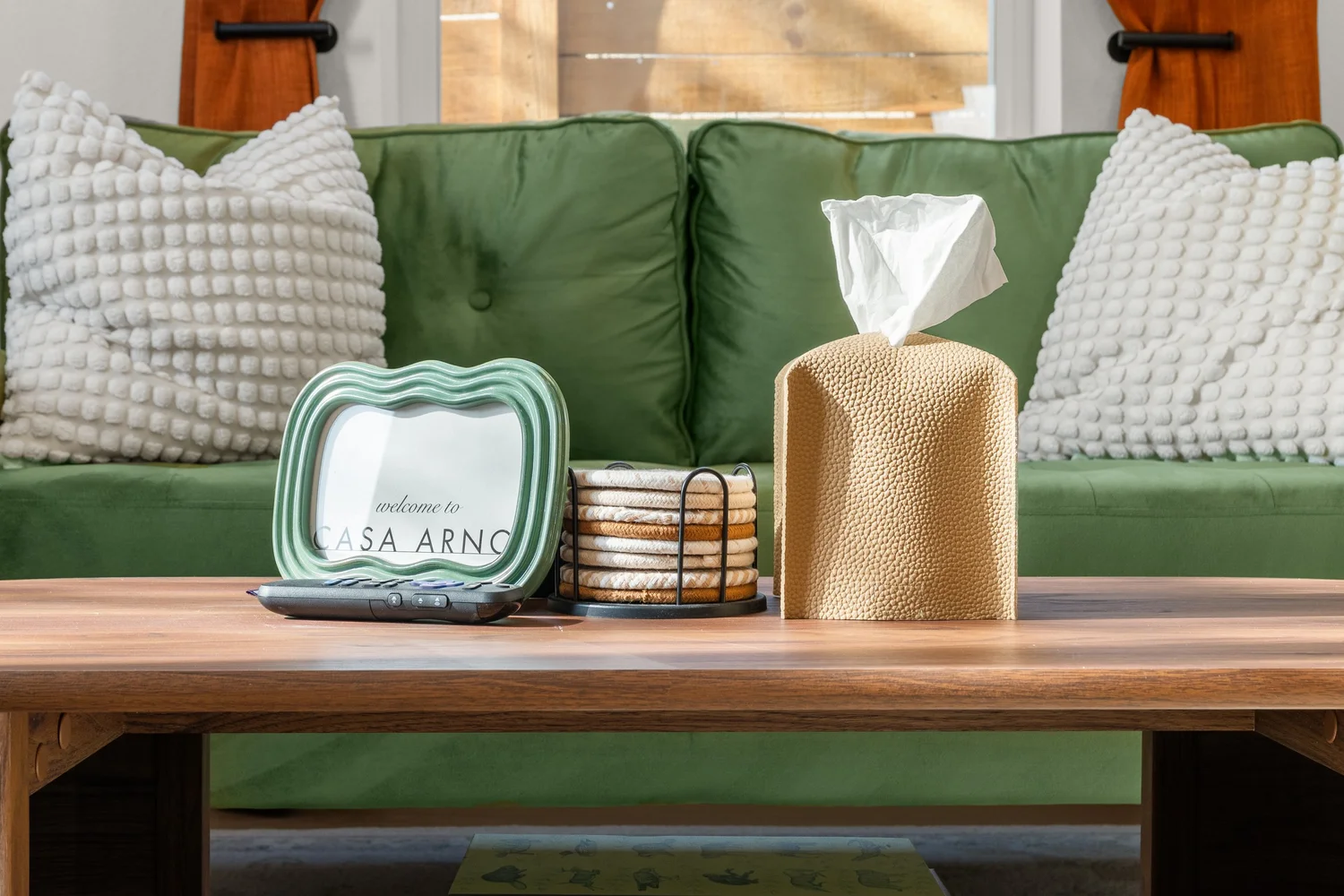 Luxury real estate photography