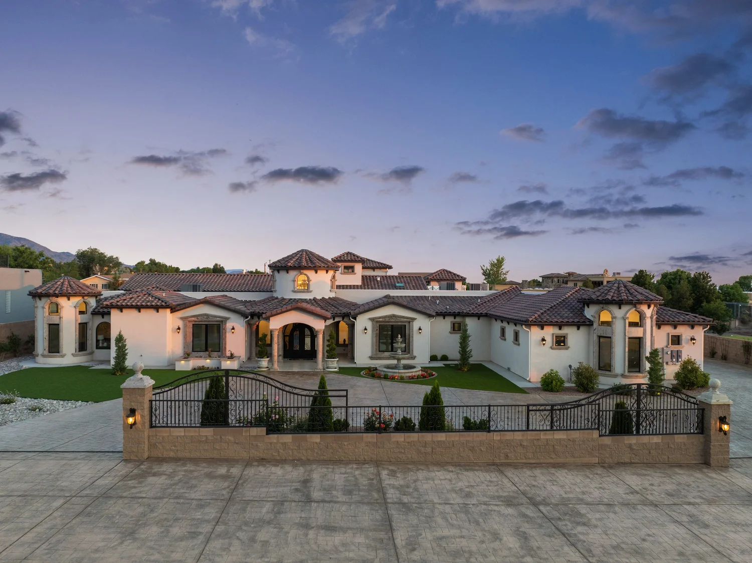 Real estate photography by MediaKingsmen