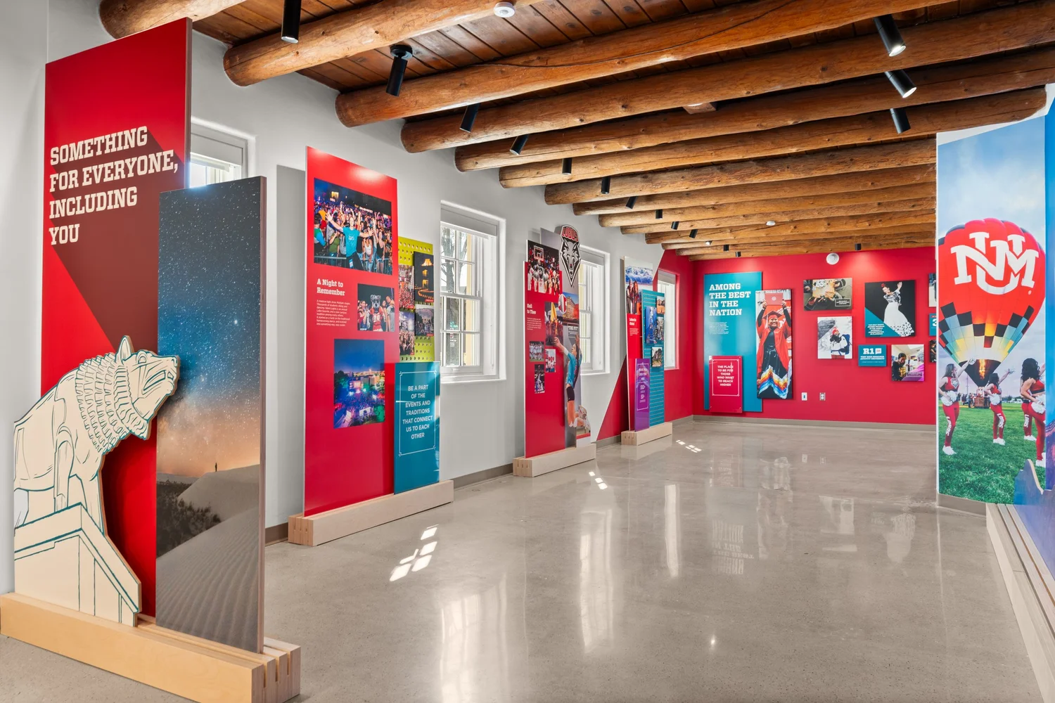 Commercial property photography