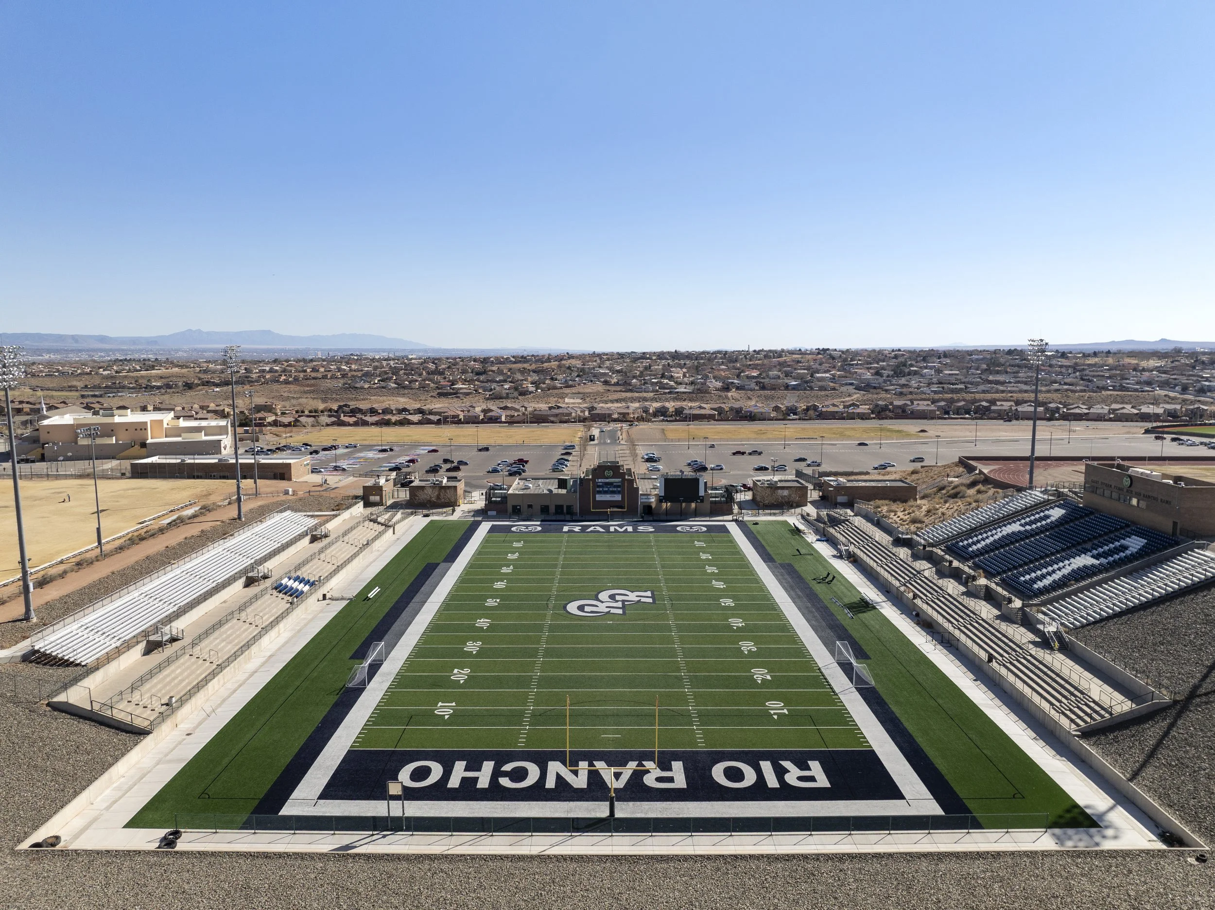Stadium