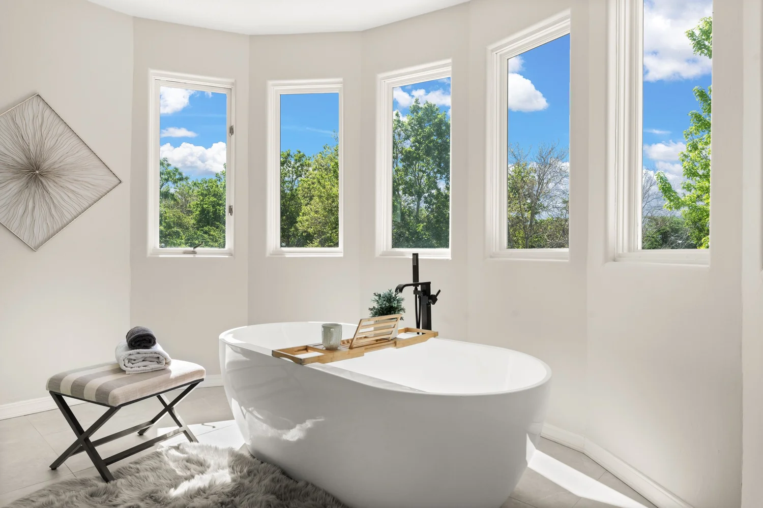 Real estate photography by MediaKingsmen