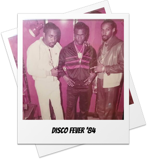 Supreme Team — Prince