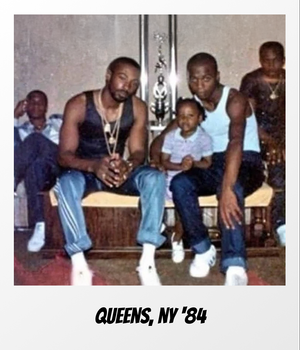 Supreme Team — Prince