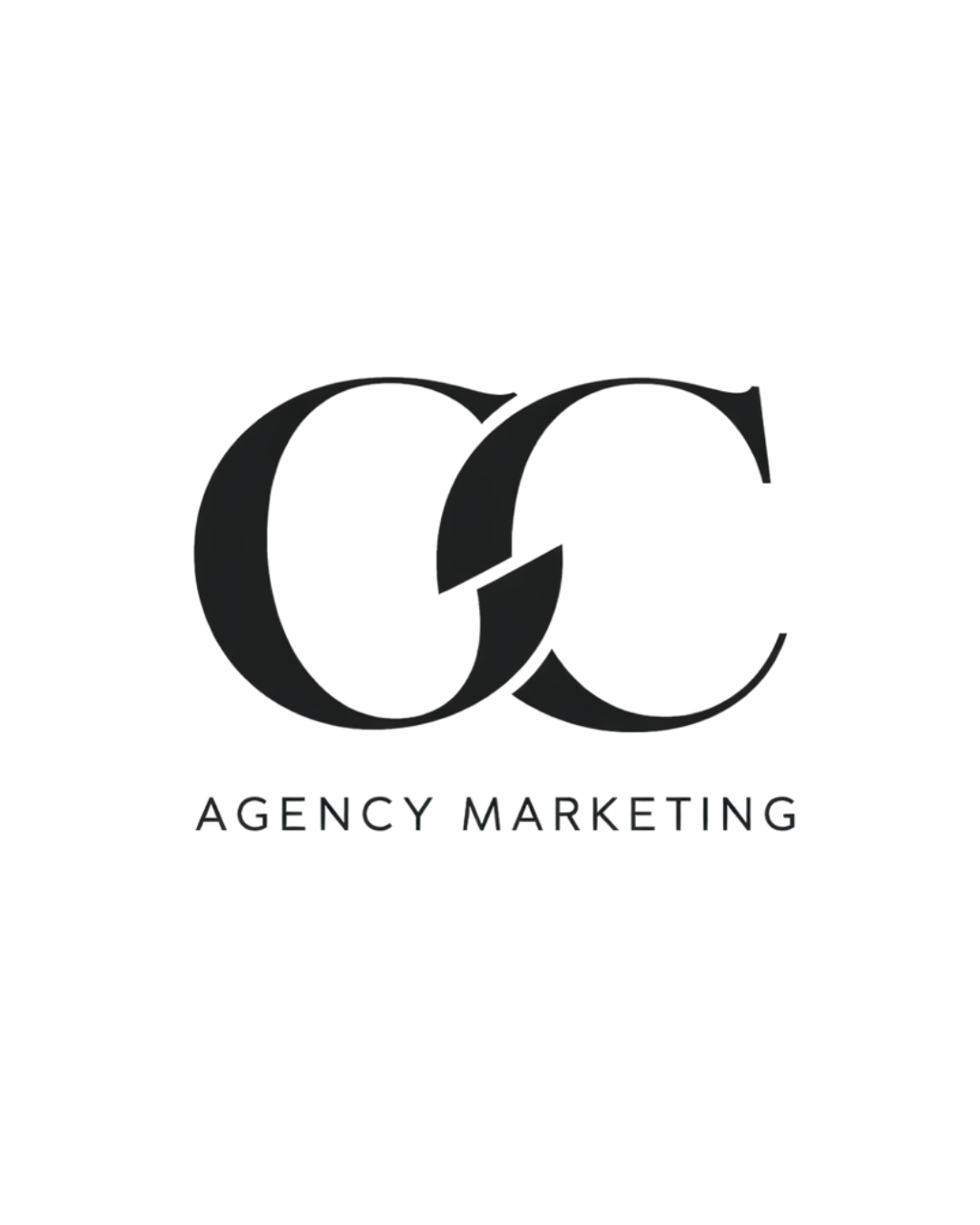 CC AGENCY MARKETING