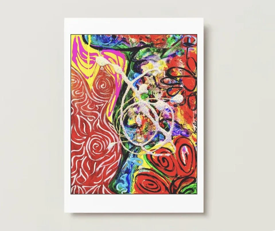 Forest Figures