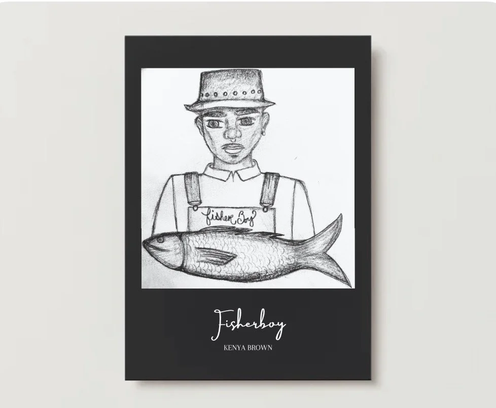 Fisher Boy