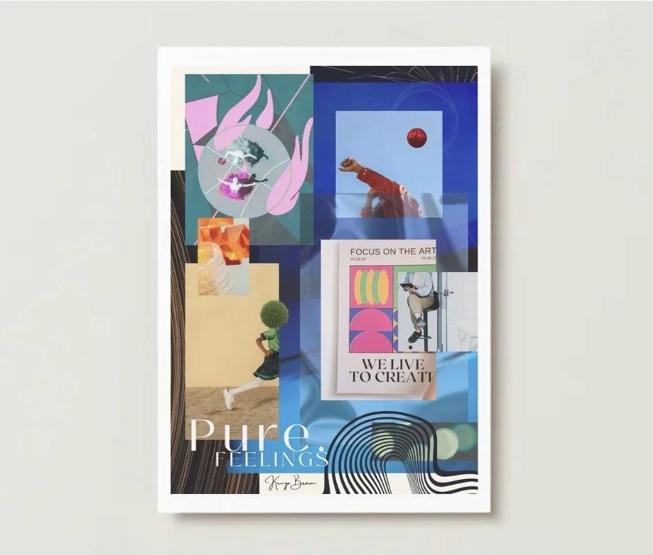 Spring Issue 0.1