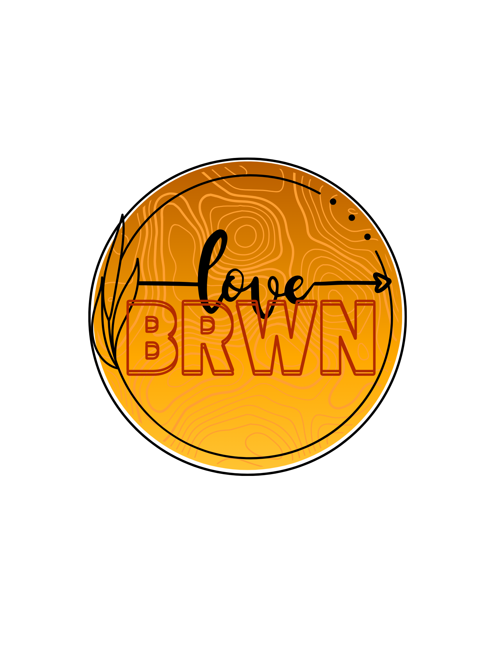 Circle BRWN Stickers - 2.png