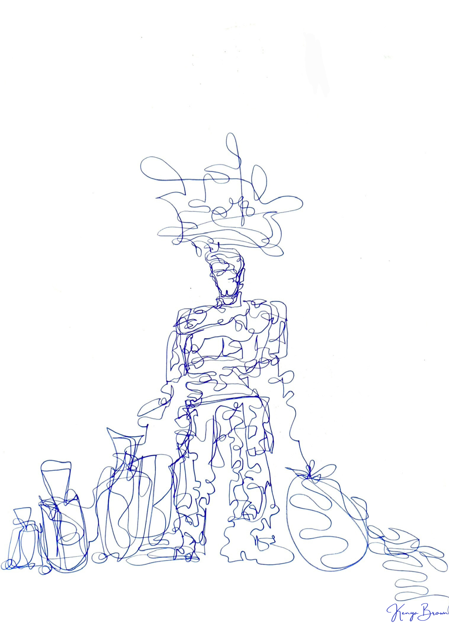 Baggage