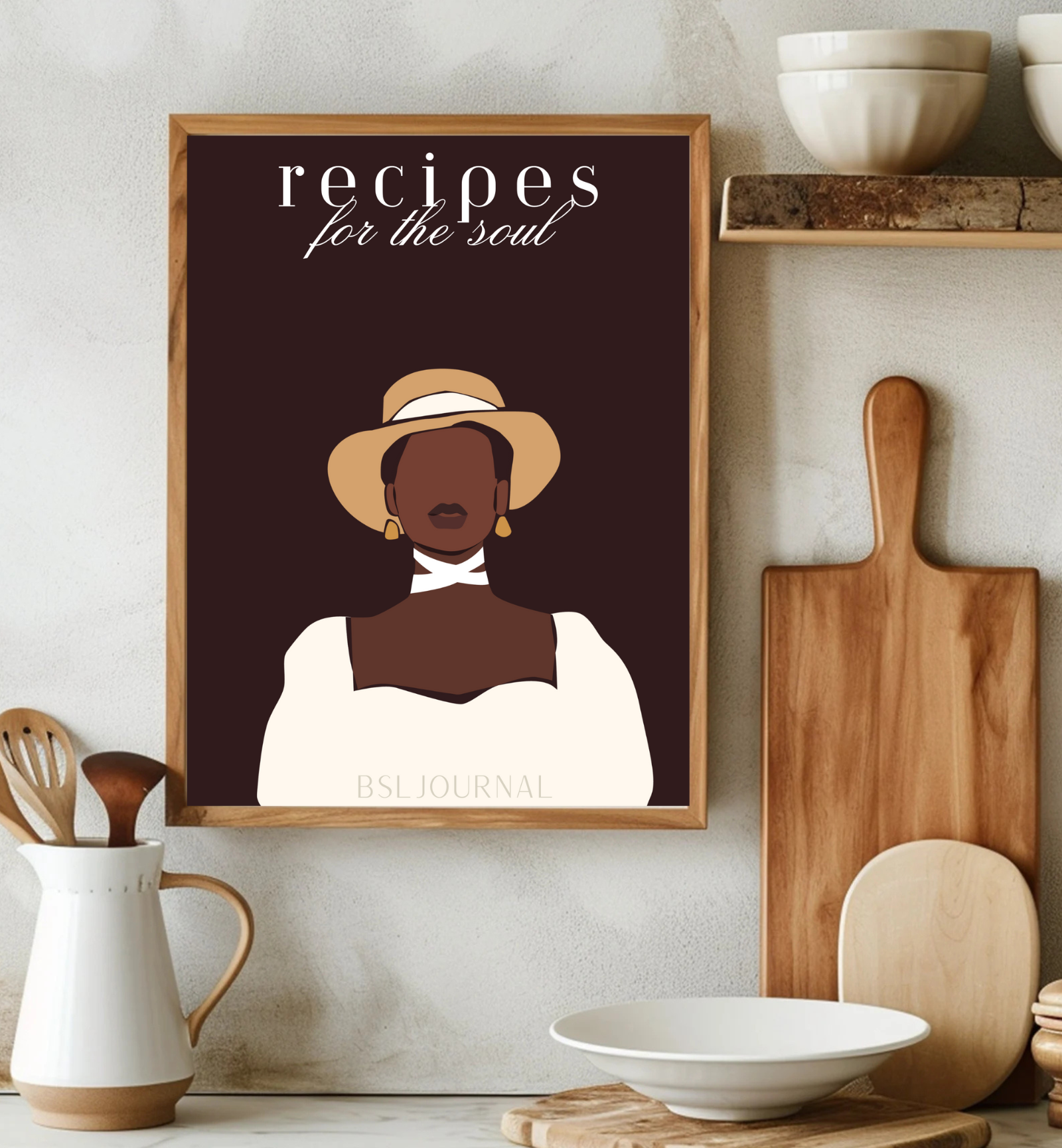 Recipes