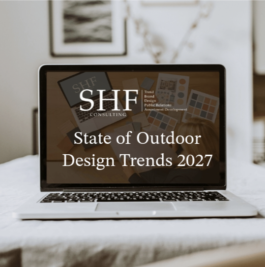 The 2027 Outdoor Trend Guide