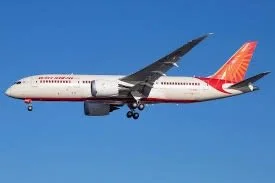 Air India Flight 171