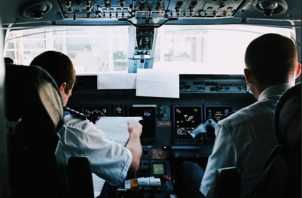 Cockpit to Courtroom: The Case for Human Factors Experts