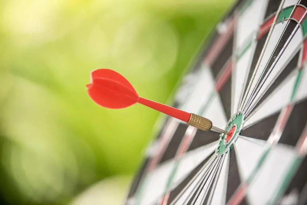 An In-Depth Study for Shooters ROBERT J. SIMEONE