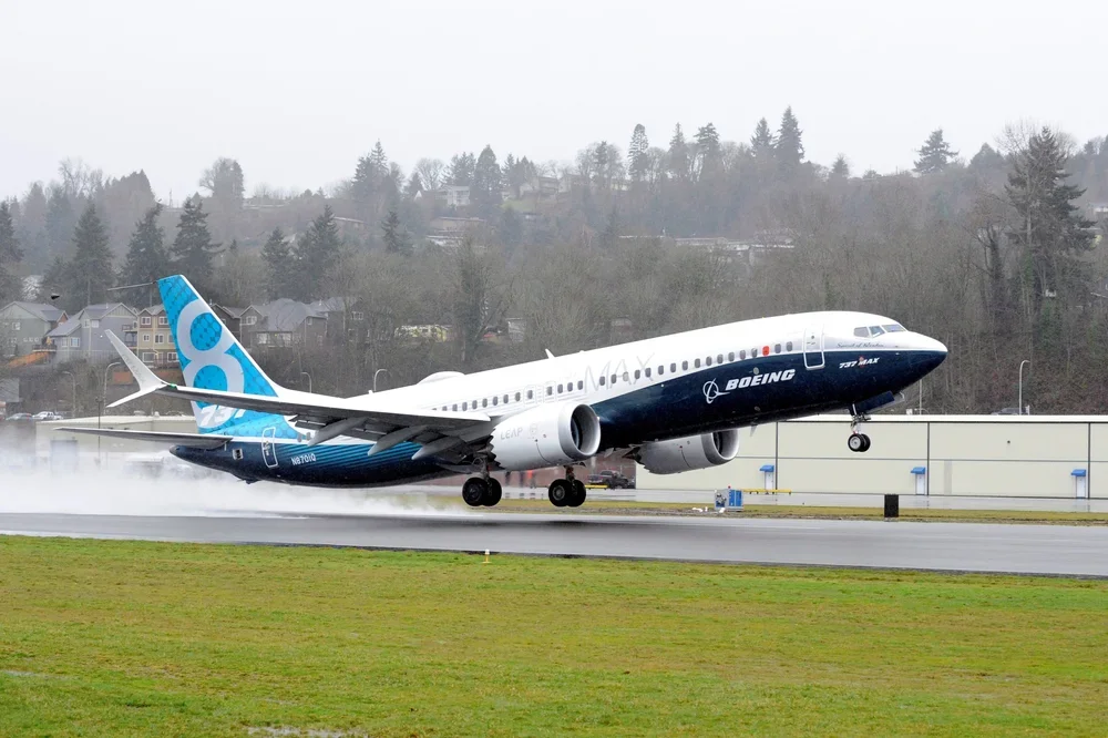 Revisiting 737 MAX Crashes: Unraveling the Role of Human Factors