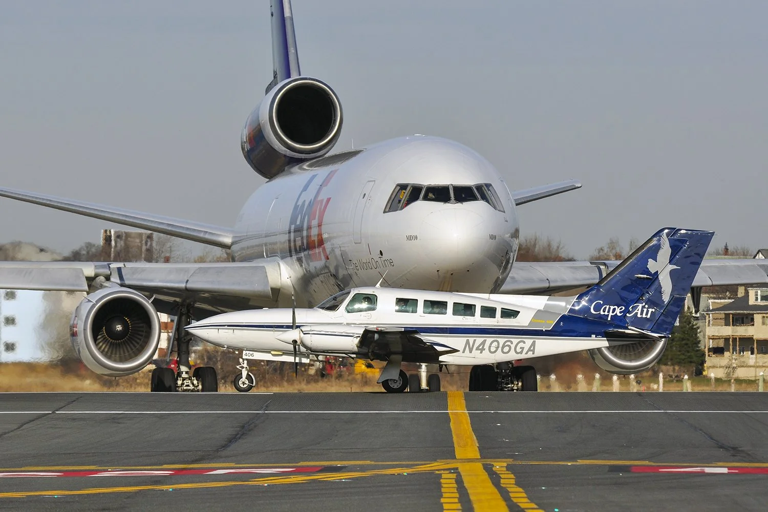 The FAA's $31.5 Billion Air Traffic Control Modernization: What Pilots and Aviation Attorneys Need to Know