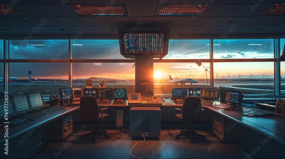FAA Upgrades, Automation, and Why Manual Flying Skills Still Matter