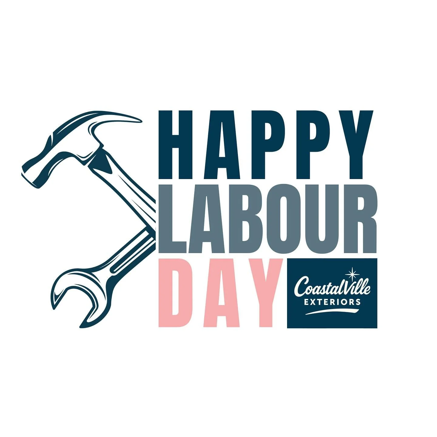 Labour Day&hellip; a long weekend for the people who rarely get weekends. 

To the ones who grind day in and day out &mdash; we see you, here&rsquo;s to you. 💪