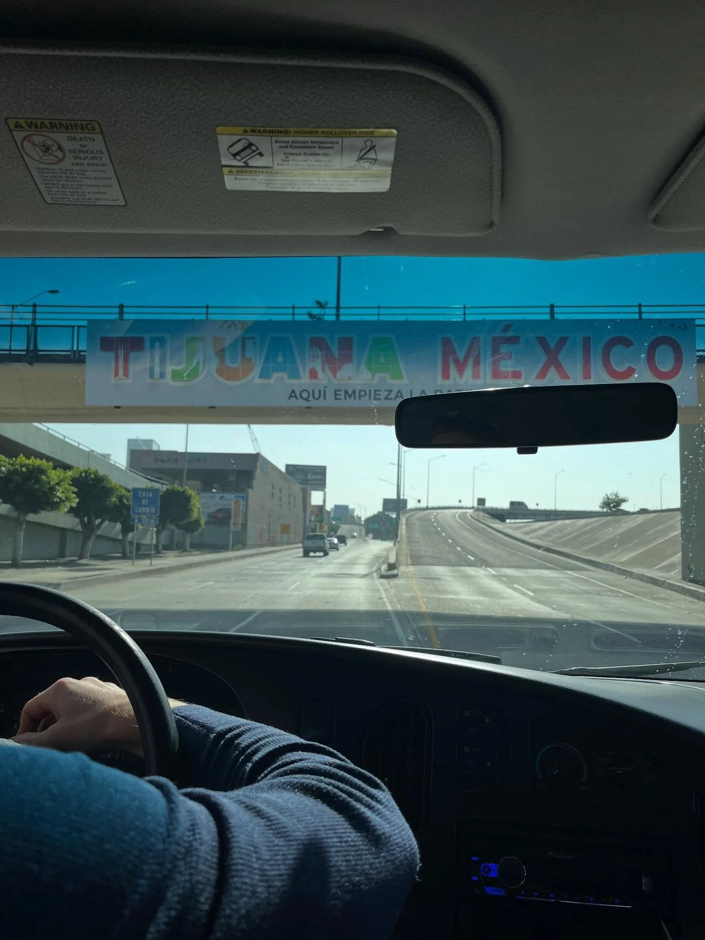 We&rsquo;ve been a part of a few @bajaboundbuilds now, and each one sticks with us in a big way!

Can&rsquo;t believe it&rsquo;s already been 2 years since the last one!

We&rsquo;re coming back in 2026. 🇲🇽🏠