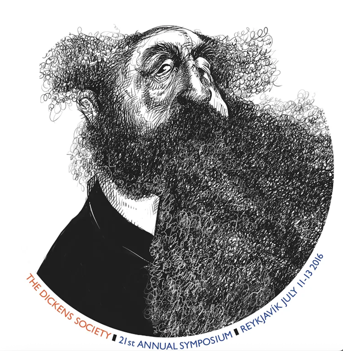 Adapting Dickens, 11-13 July 2016