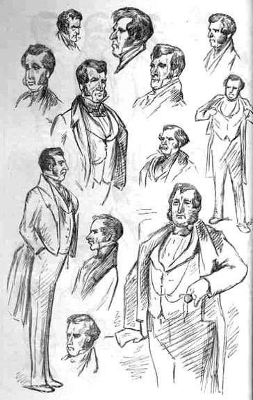 Forthcoming article: 'Names in Dickens: The Trouble with <i>Dombey</i>'