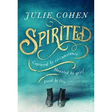The Use of Dickens in Popular Fiction: 'Spirited' by Julie Cohen