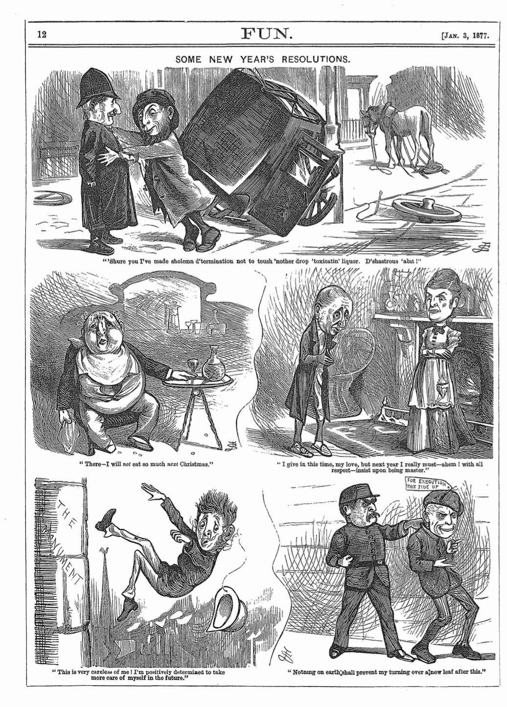 A New Heart for the New Year: Dickens, Renewal, and the Victorian Tradition of Transformation
