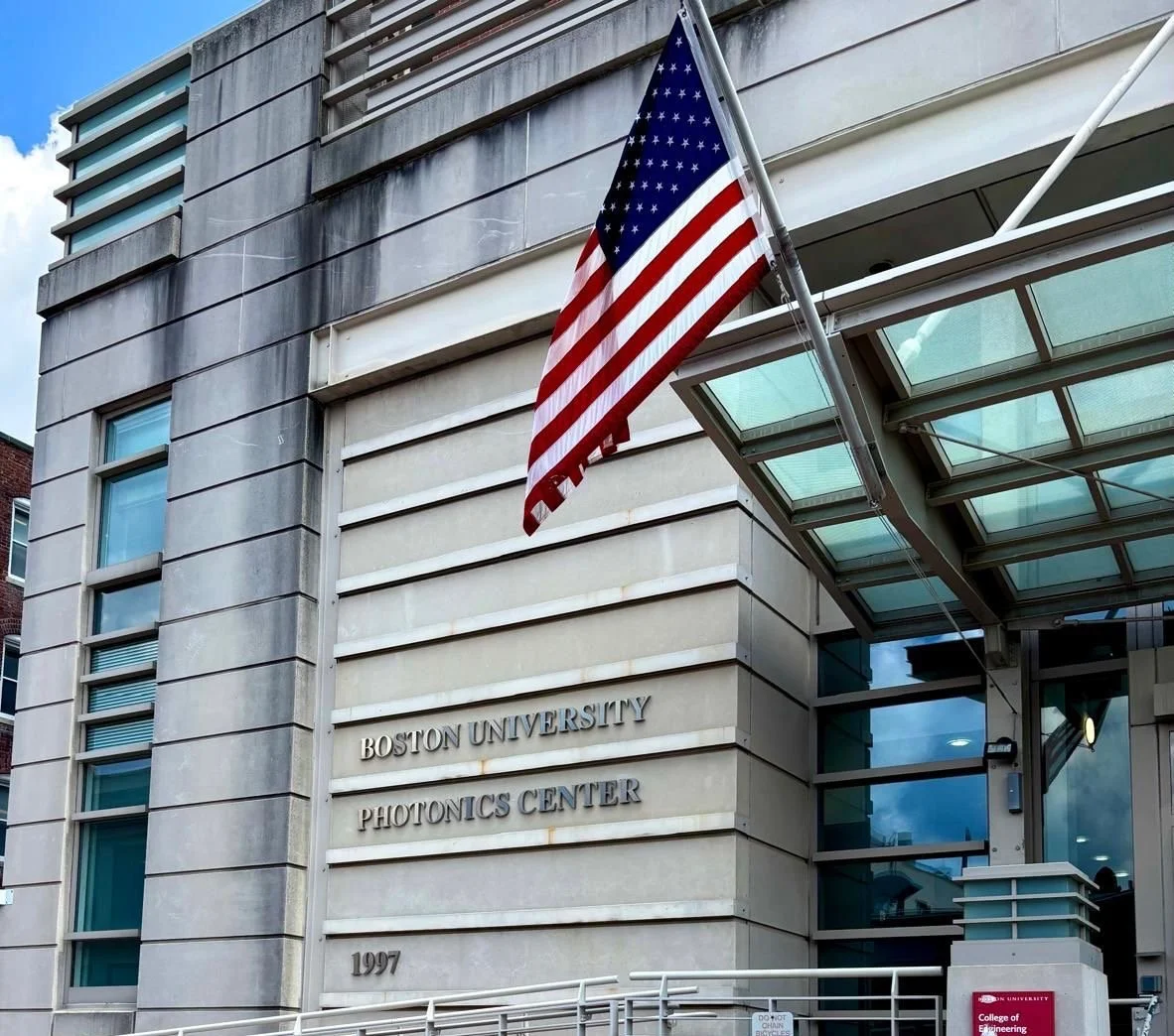 From Hull to Boston: My Journey to the Dickens Symposium