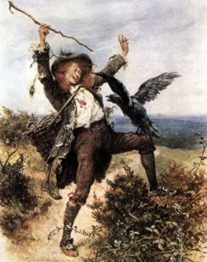 Charles Dickens and Barnaby Rudge: The First Description of Williams Syndrome?