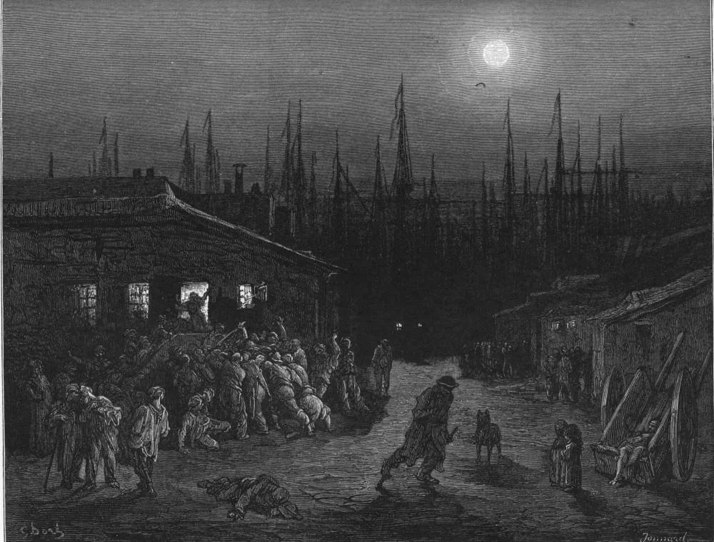 Dickens Society Blog: Call for Posts