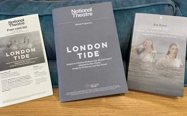 London Tide - A Review